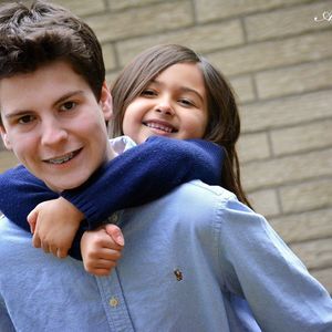 Meet your Posher, Jacob